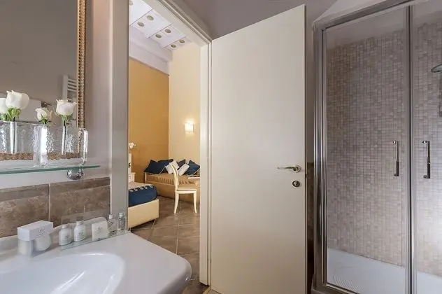 Apart Daire, Şehir Manzaralı