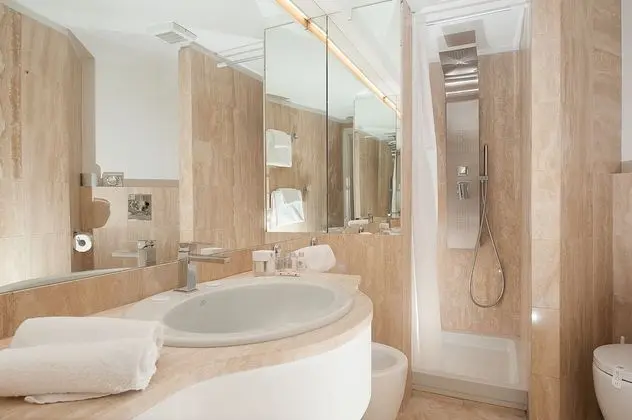 Apart Daire, Şehir Manzaralı