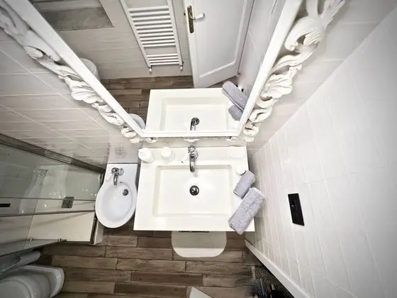 Apart Daire, 1 Yatak Odası