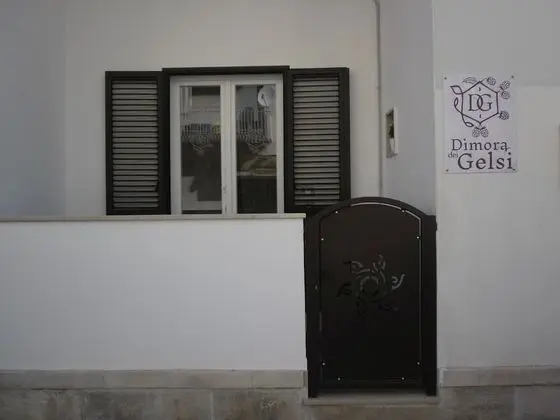 Tek Büyük Yataklı Oda, Veranda