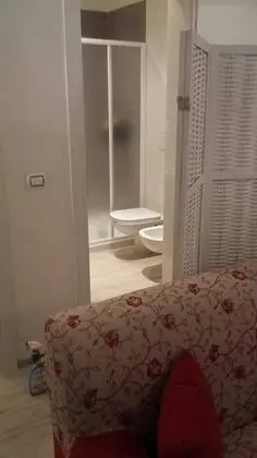 Tek Büyük Yataklı Oda, Veranda