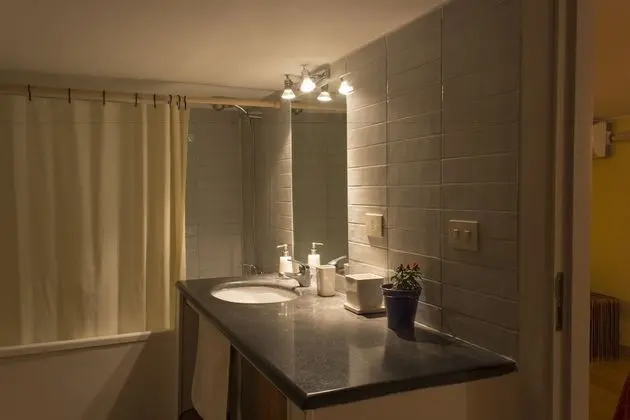 Economy Oda, 1 Çift Kişilik Yatak, Küvet