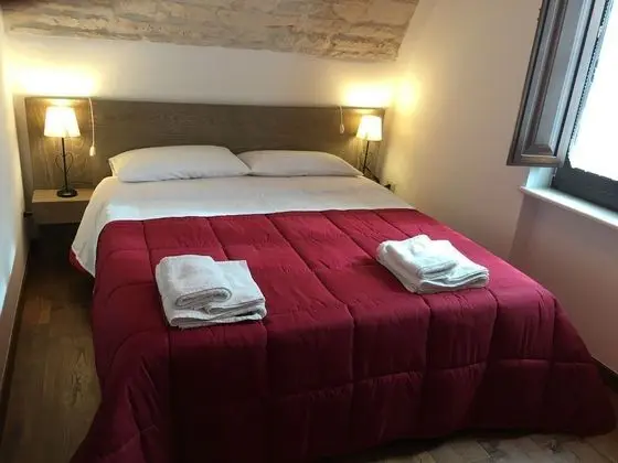 Family Stüdyo, 1 Yatak Odası