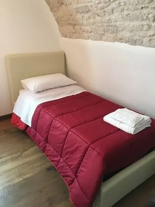 Family Stüdyo, 1 Yatak Odası