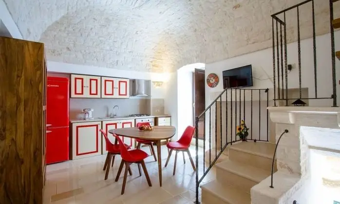 Family Stüdyo, 1 Yatak Odası