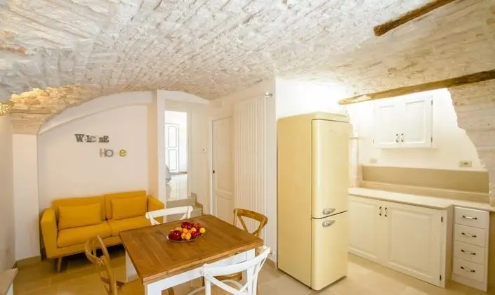 Family Stüdyo, 1 Yatak Odası