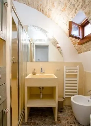 Family Stüdyo, 1 Yatak Odası