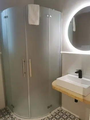 Superior Tek Büyük Yataklı Oda, Sıcak Su Havuzu