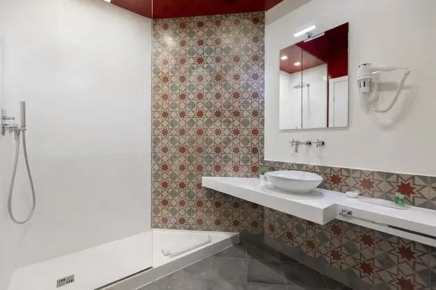 Panoramic Üç Kişilik Oda, Balkon, Deniz Manzaralı