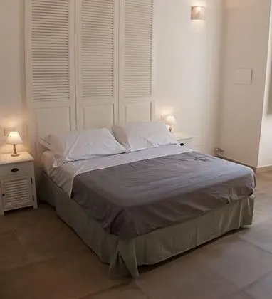 Deluxe Tek Büyük Yataklı Oda, 1 Büyük (Queen) Boy Yatak