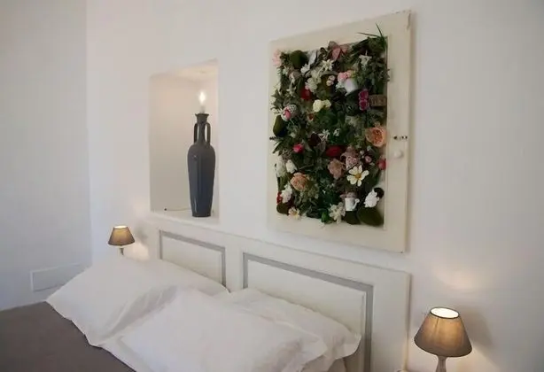 Deluxe Tek Büyük Yataklı Oda, 1 Büyük (Queen) Boy Yatak