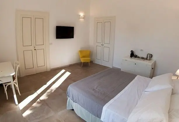 Deluxe Tek Büyük Yataklı Oda, 1 Büyük (Queen) Boy Yatak