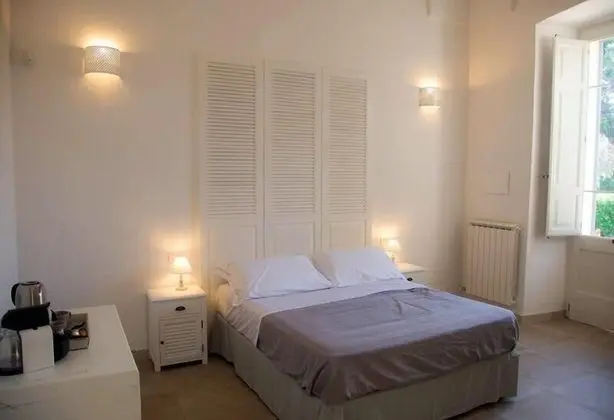 Deluxe Tek Büyük Yataklı Oda, 1 Büyük (Queen) Boy Yatak