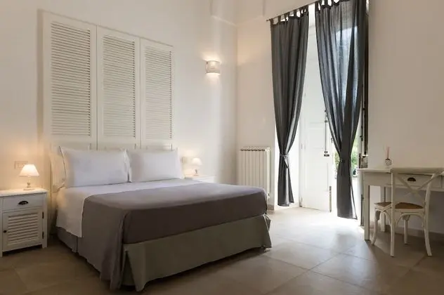 Deluxe Tek Büyük Yataklı Oda, 1 Büyük (Queen) Boy Yatak