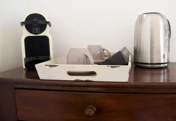 Deluxe Tek Büyük Yataklı Oda, 1 Büyük (Queen) Boy Yatak