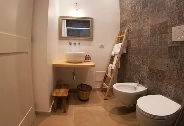 Deluxe Tek Büyük Yataklı Oda, 1 Büyük (Queen) Boy Yatak