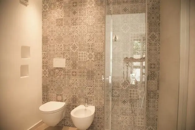 Deluxe Tek Büyük Yataklı Oda, 1 Büyük (Queen) Boy Yatak