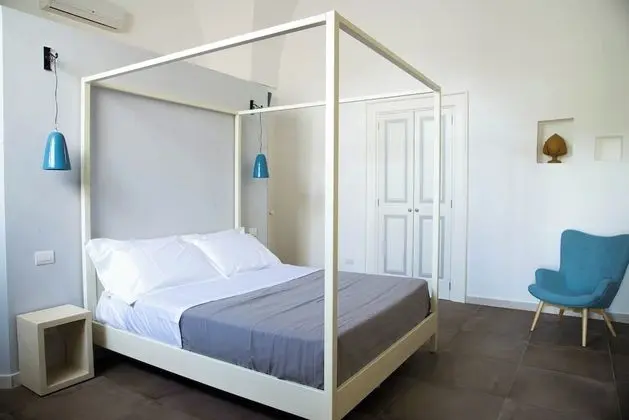 Süit, 1 Büyük (Queen) Boy Yatak