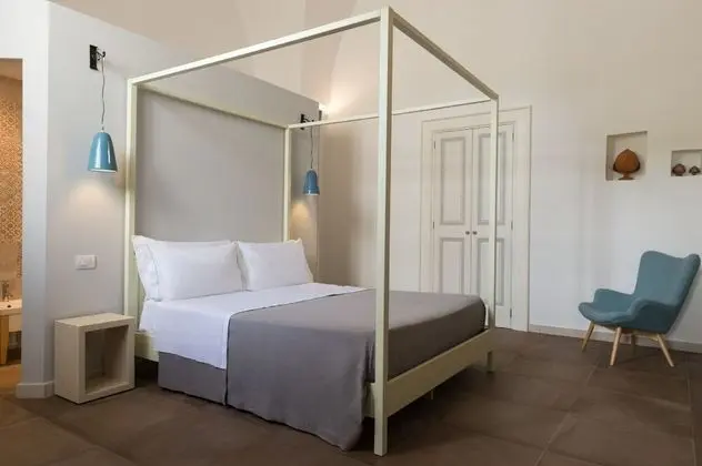 Süit, 1 Büyük (Queen) Boy Yatak