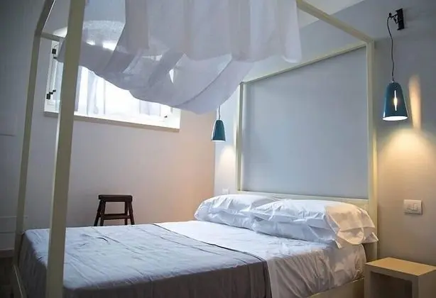 Süit, 1 Büyük (Queen) Boy Yatak