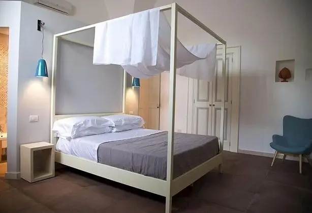 Süit, 1 Büyük (Queen) Boy Yatak