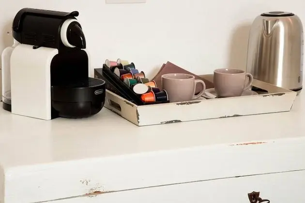 Süit, 1 Büyük (Queen) Boy Yatak