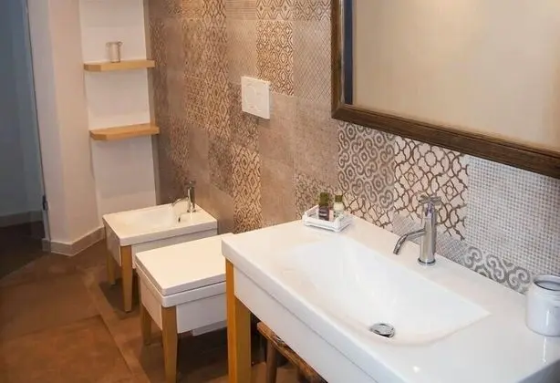 Süit, 1 Büyük (Queen) Boy Yatak