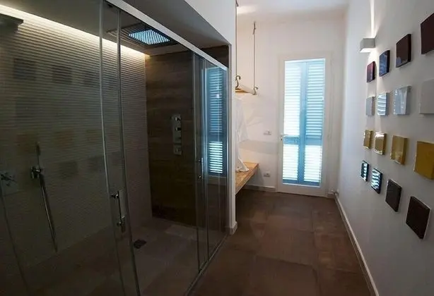 Süit, 1 Büyük (Queen) Boy Yatak