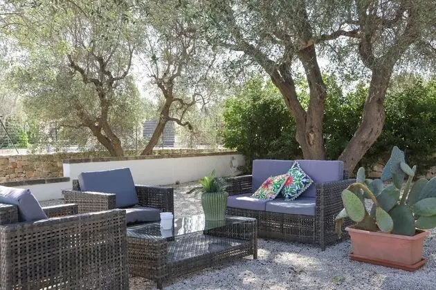 Villa, 4 Yatak Odası
