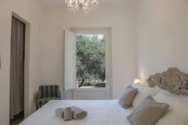 Villa, 4 Yatak Odası