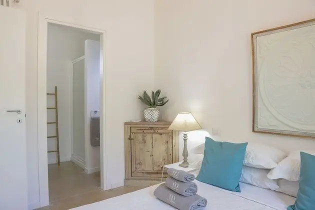 Villa, 4 Yatak Odası