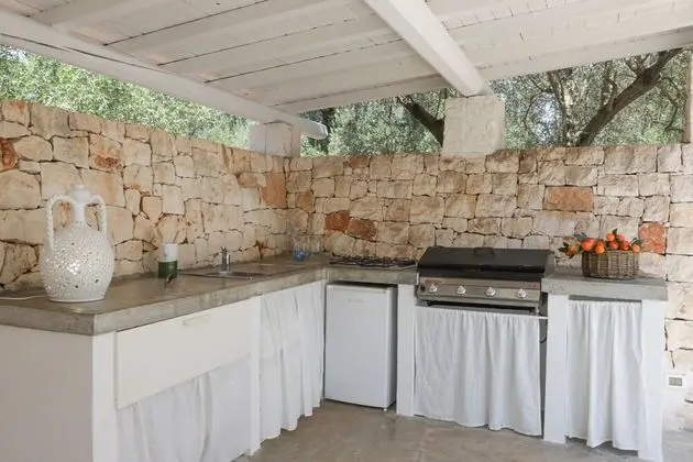 Villa, 4 Yatak Odası