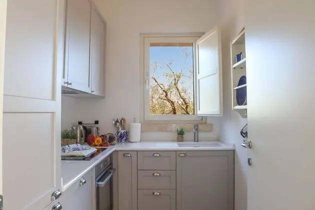 Villa, 4 Yatak Odası