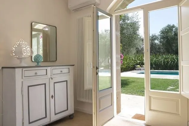 Villa, 4 Yatak Odası