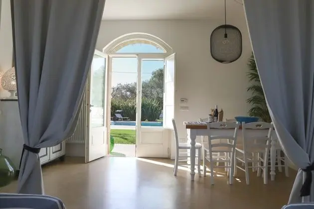 Villa, 4 Yatak Odası