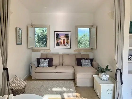 Villa, 4 Yatak Odası