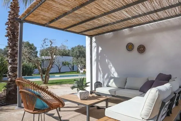 Villa, 4 Yatak Odası