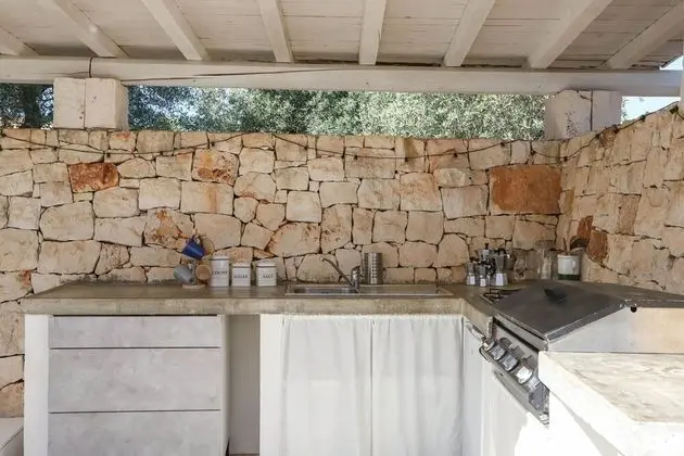 Villa, 4 Yatak Odası