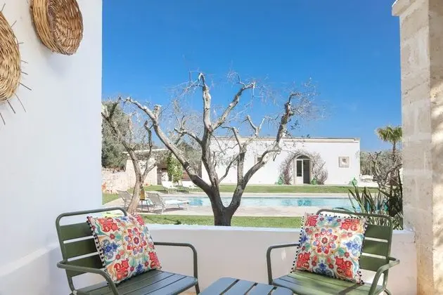 Villa, 4 Yatak Odası