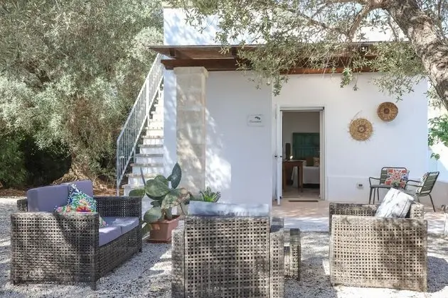 Villa, 4 Yatak Odası