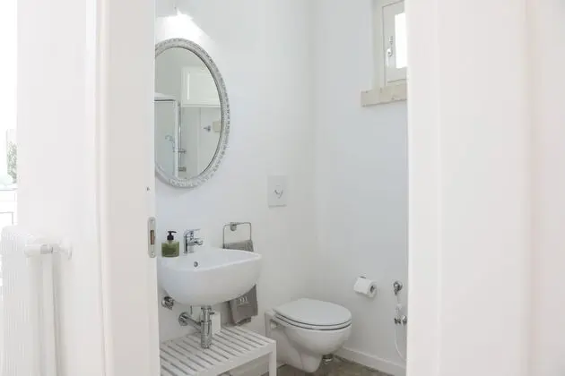 Villa, 4 Yatak Odası