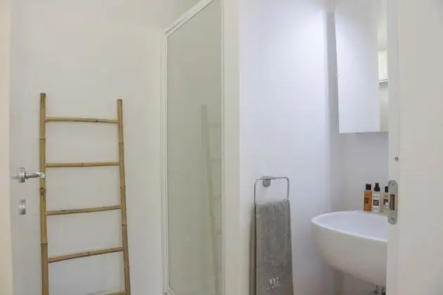 Villa, 4 Yatak Odası