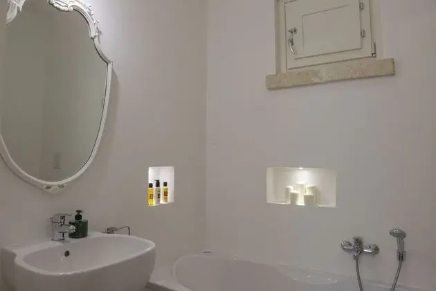 Villa, 4 Yatak Odası