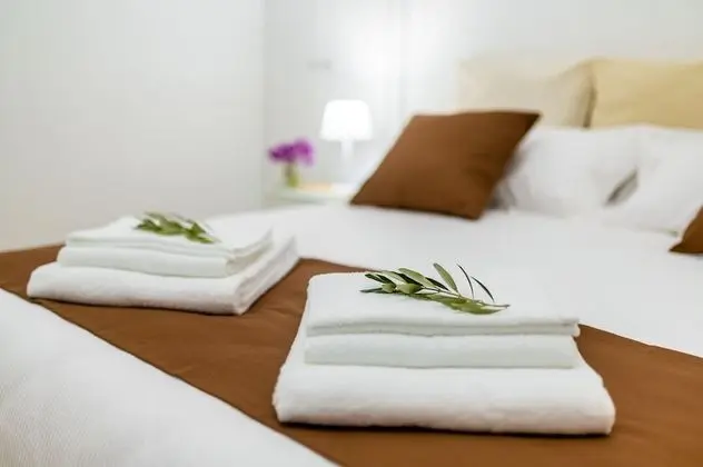 Family Villa, 2 Yatak Odası