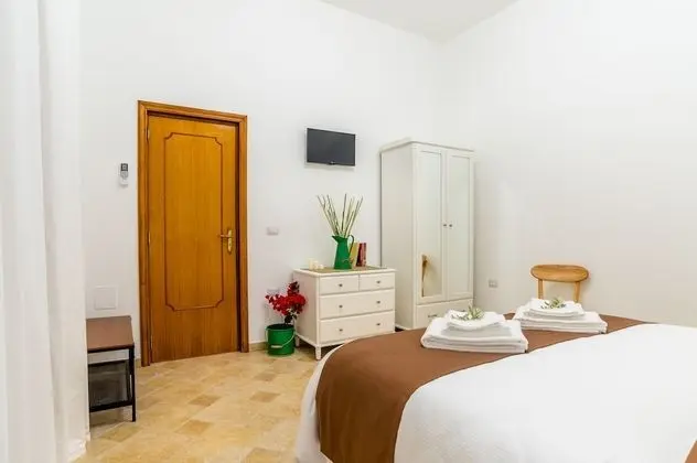 Family Villa, 2 Yatak Odası