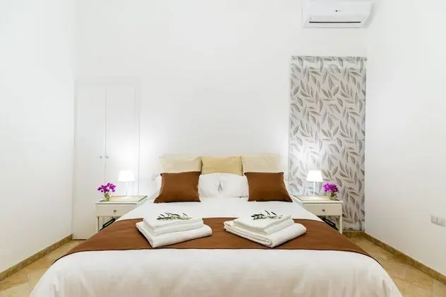 Family Villa, 2 Yatak Odası