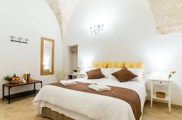 Family Villa, 2 Yatak Odası