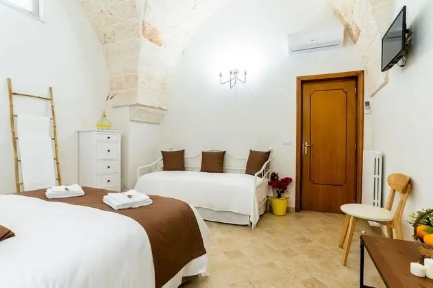 Family Villa, 2 Yatak Odası