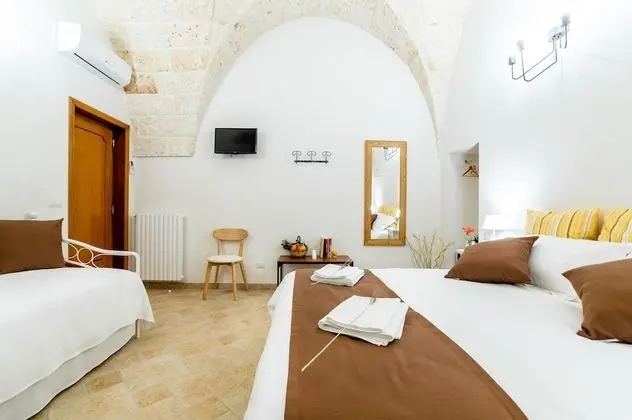 Family Villa, 2 Yatak Odası