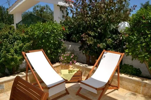 Family Villa, 2 Yatak Odası